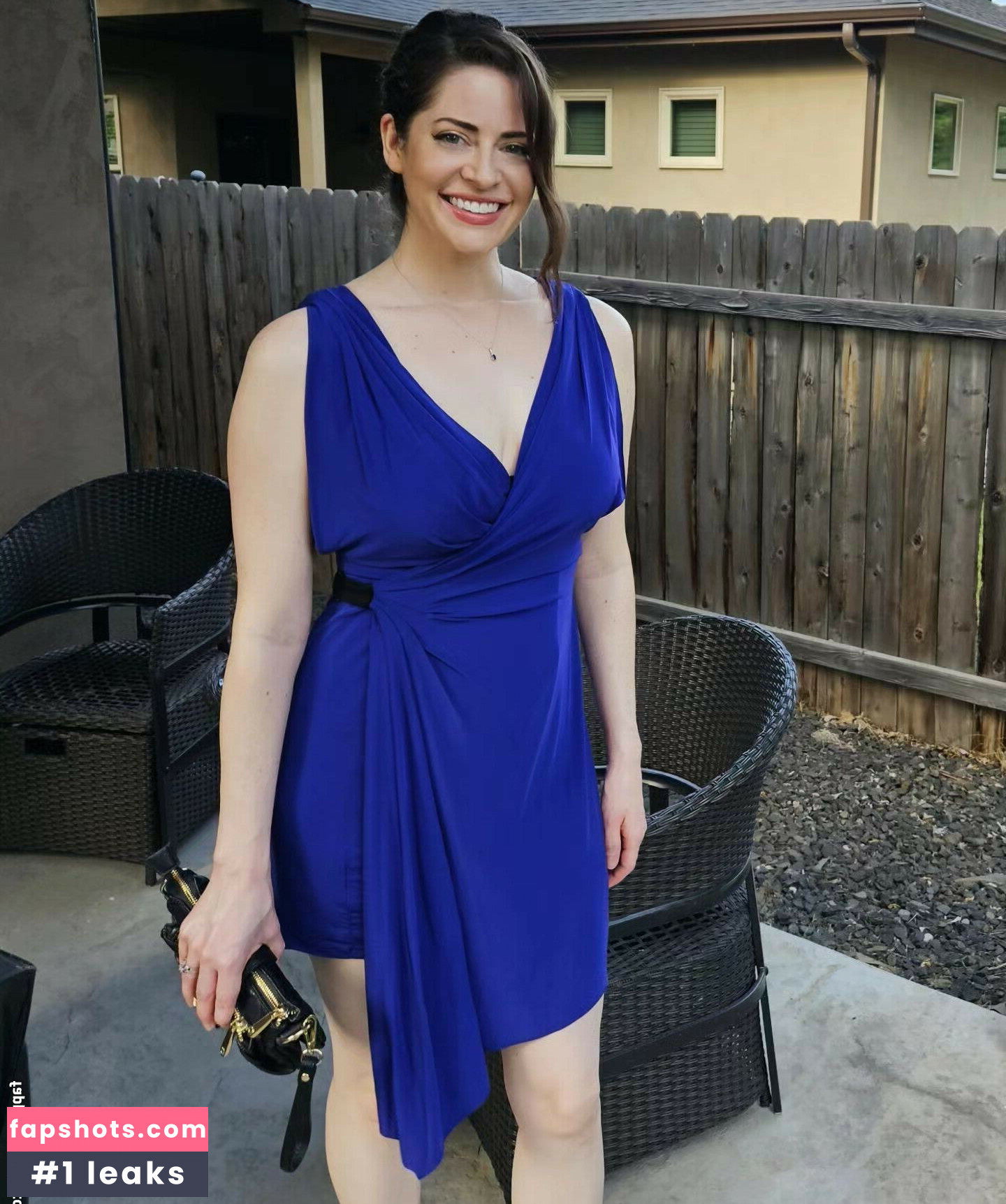 KatiePetersPlays Filtración Desnuda OnlyFans Foto #8 - Fapshots