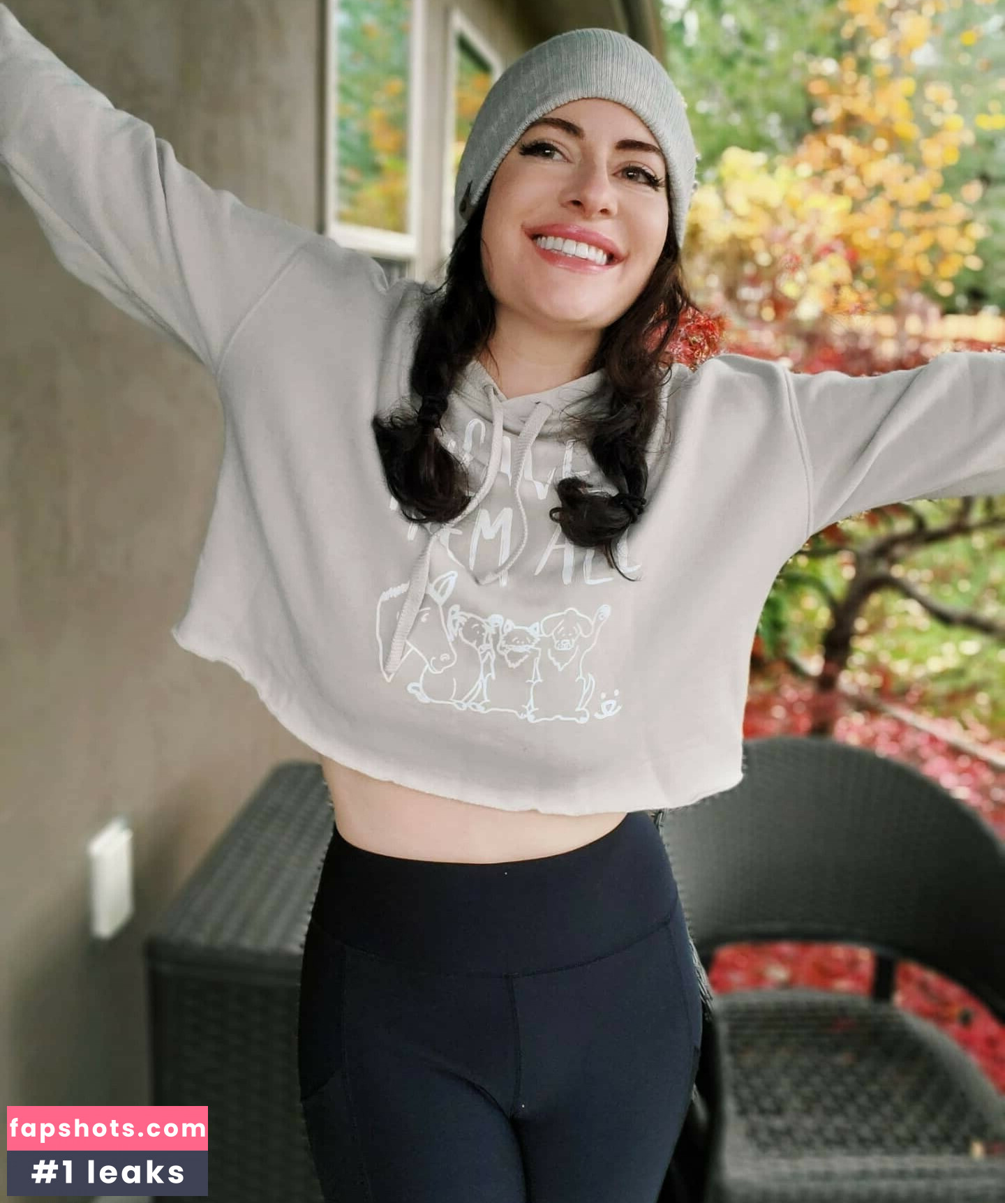 KatiePetersPlays Filtración Desnuda OnlyFans Foto #9 - Fapshots