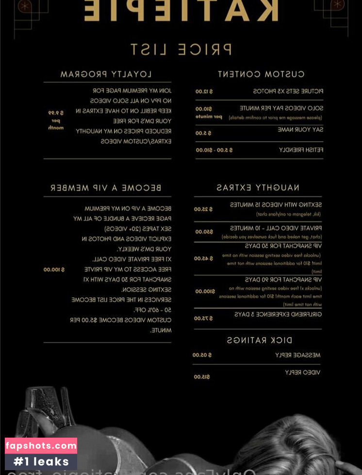 katiepie_free Nude Leaks OnlyFans Photos #27 - LeakJerk