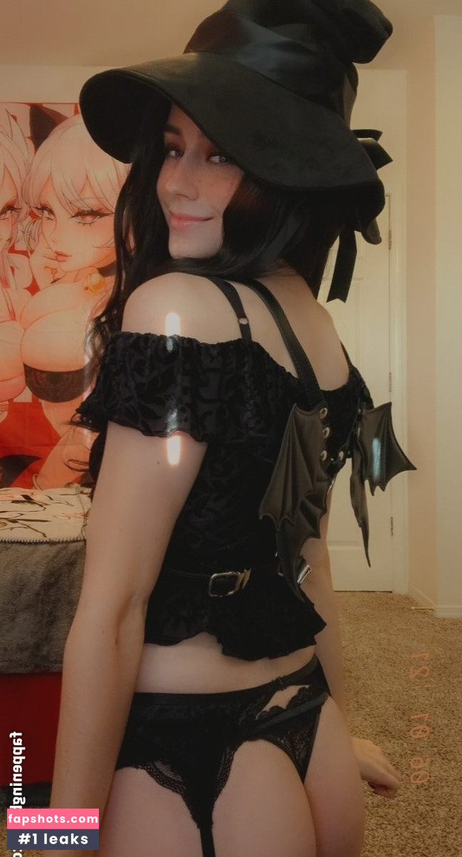 Katietriggersme Nahé úniky fotek pouze od fanoušků #104 - Fapshots