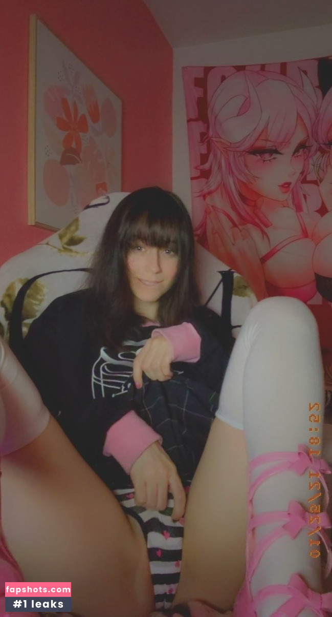 Katietriggersme Nacktheit OnlyFans Fotos #115 - Fapshots