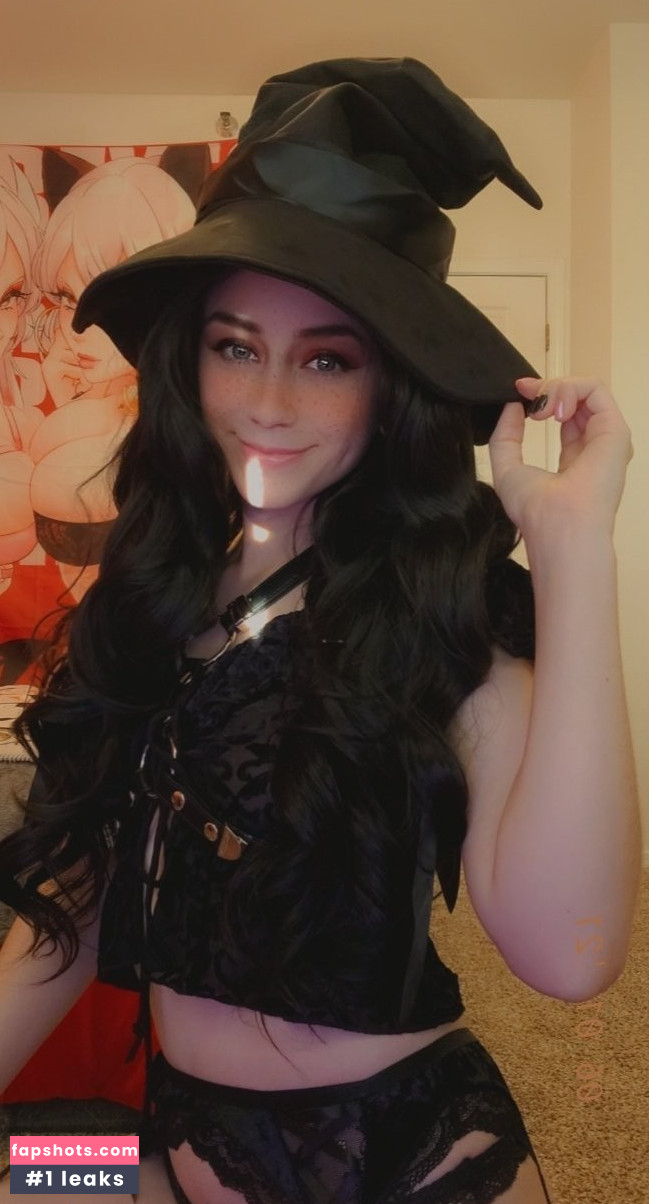 Katietriggersme Nacktheit OnlyFans Fotos #116 - Fapshots