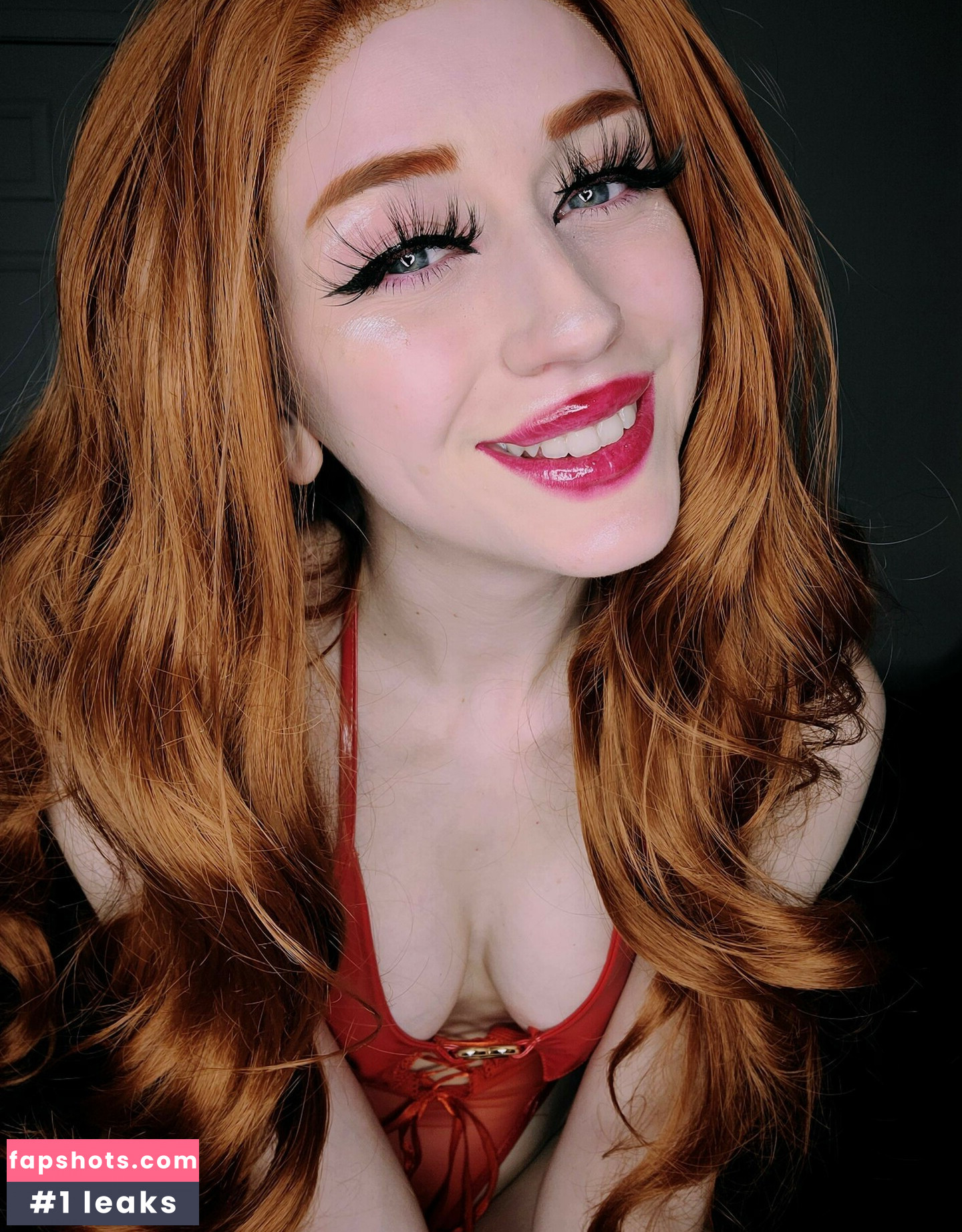 Katietriggersme Nahé úniky fotek pouze od fanoušků #85 - Fapshots