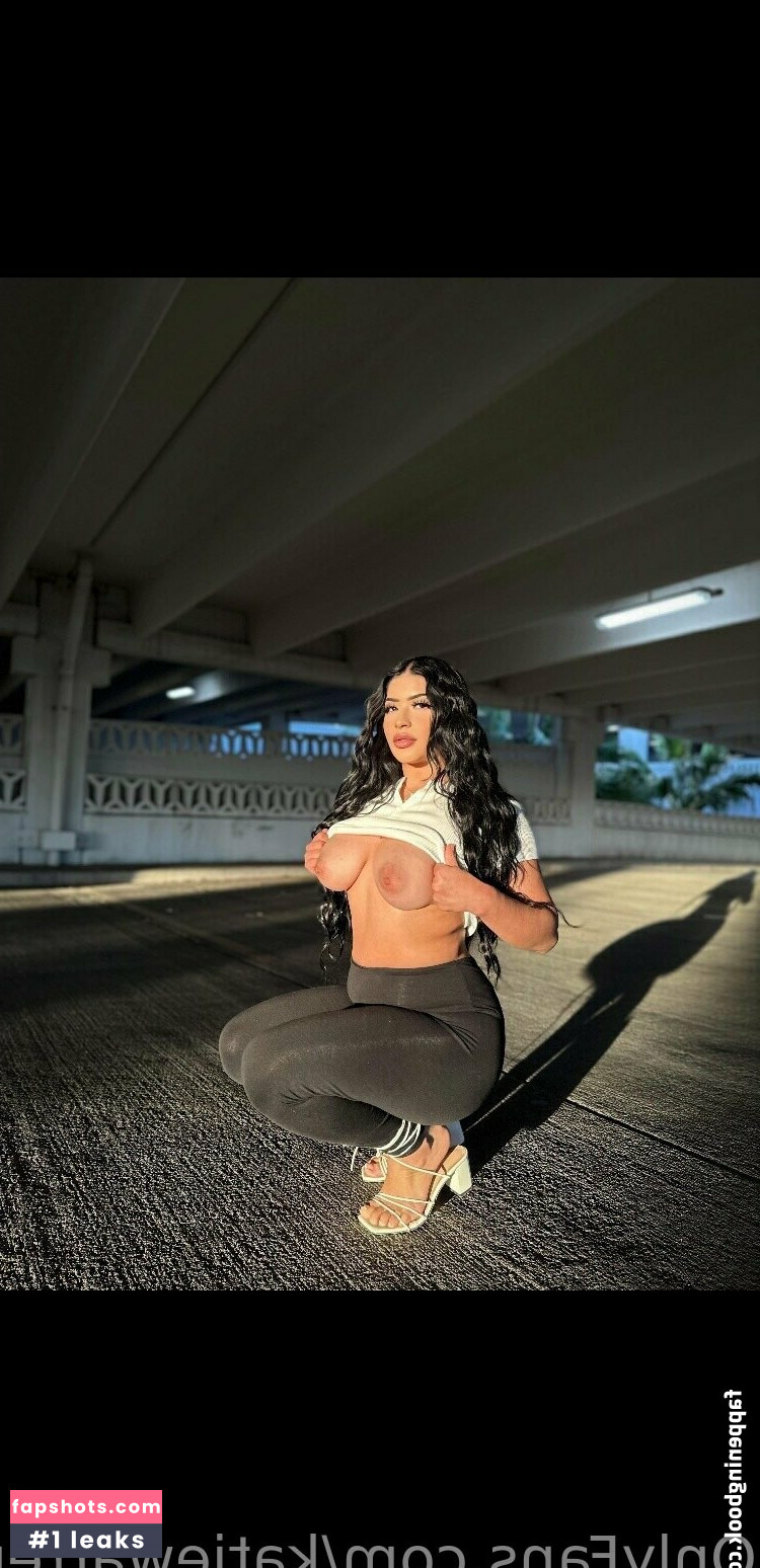 katiewarren18 Nude Leaks OnlyFans Photos #78 - LeakJerk