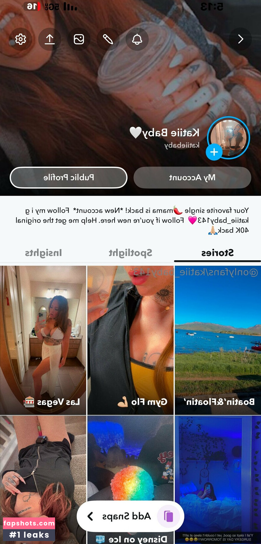 katiie_baby143free gallery photo #5