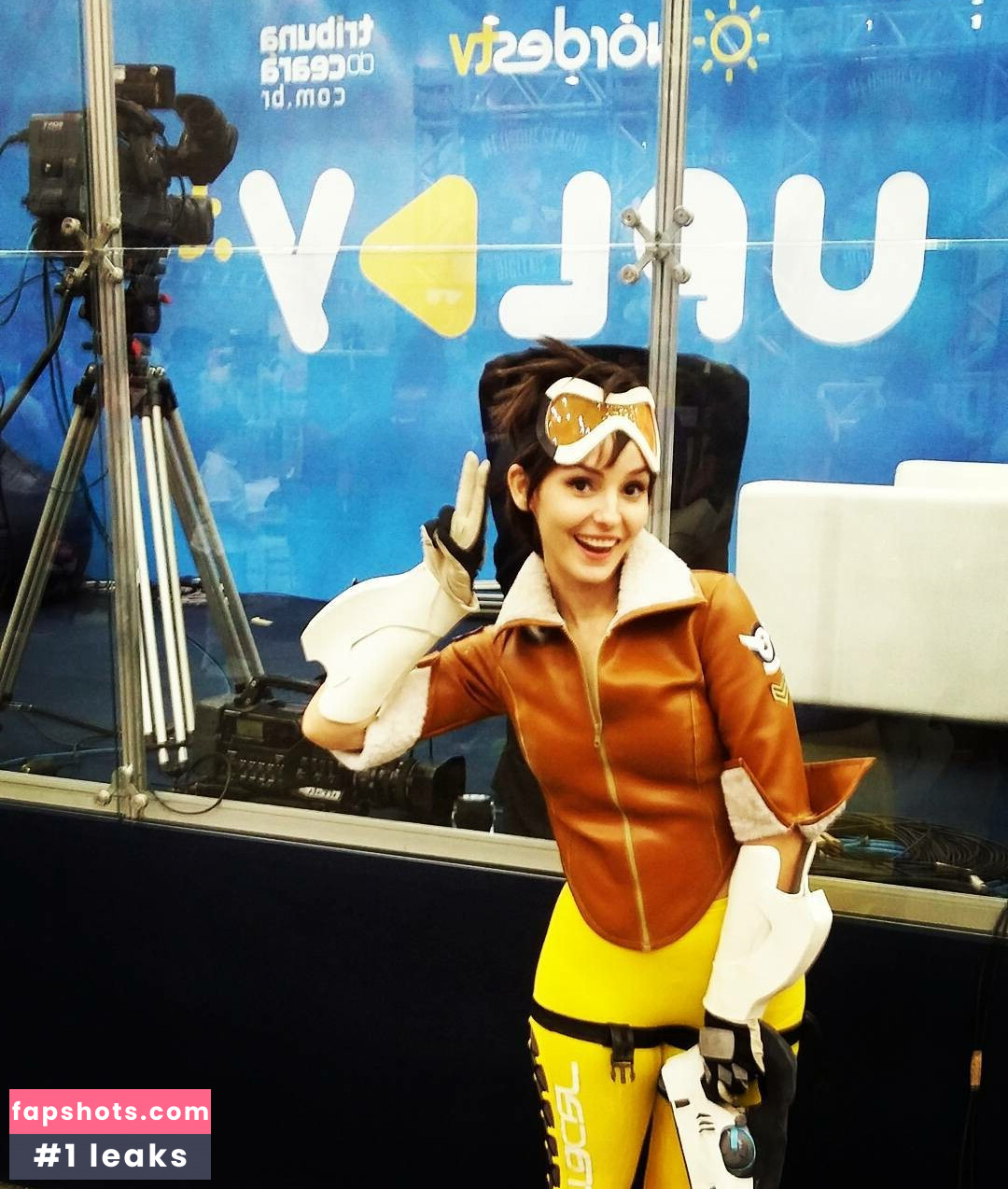 Katiucha Barcelos gallery photo #12