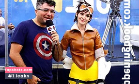 Katiucha Barcelos gallery photo #4