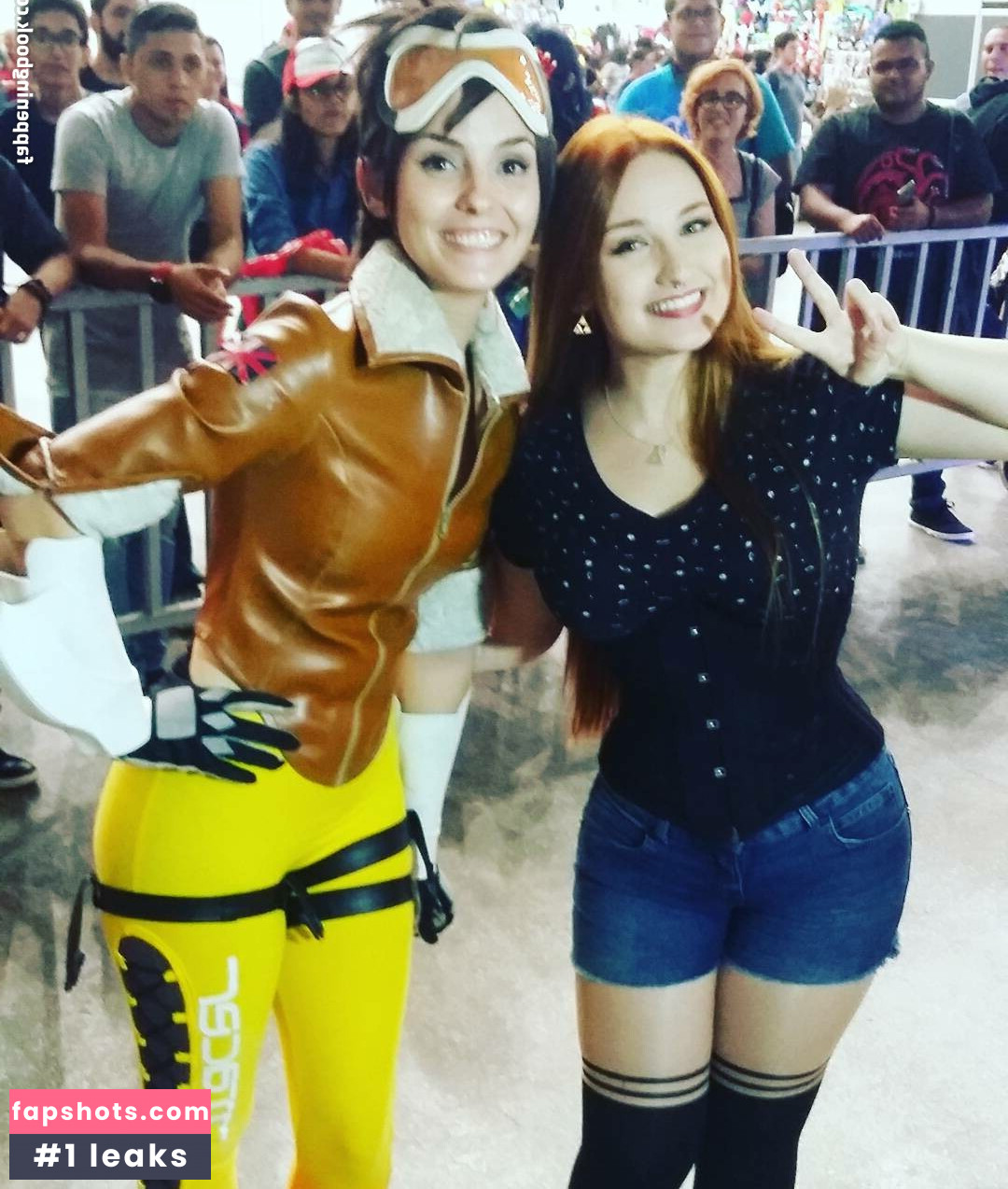 Katiucha Barcelos gallery photo #6