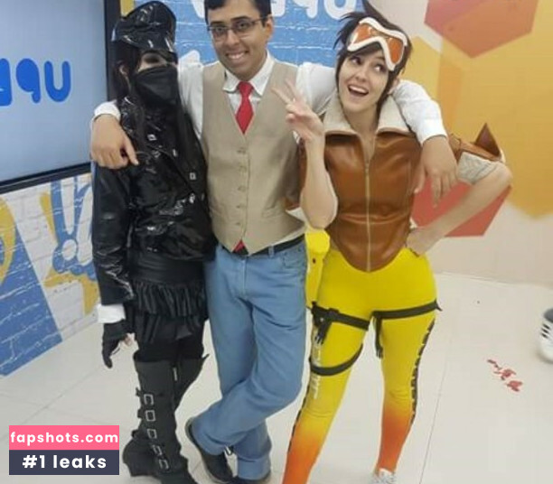 Katiucha Barcelos gallery photo #7