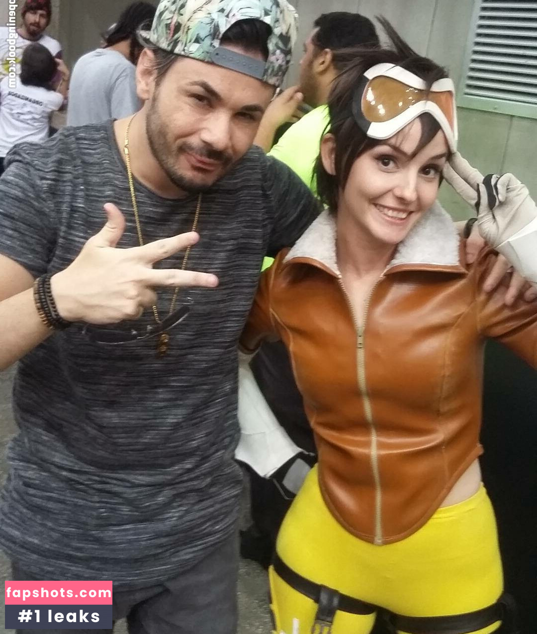 Katiucha Barcelos gallery photo #8