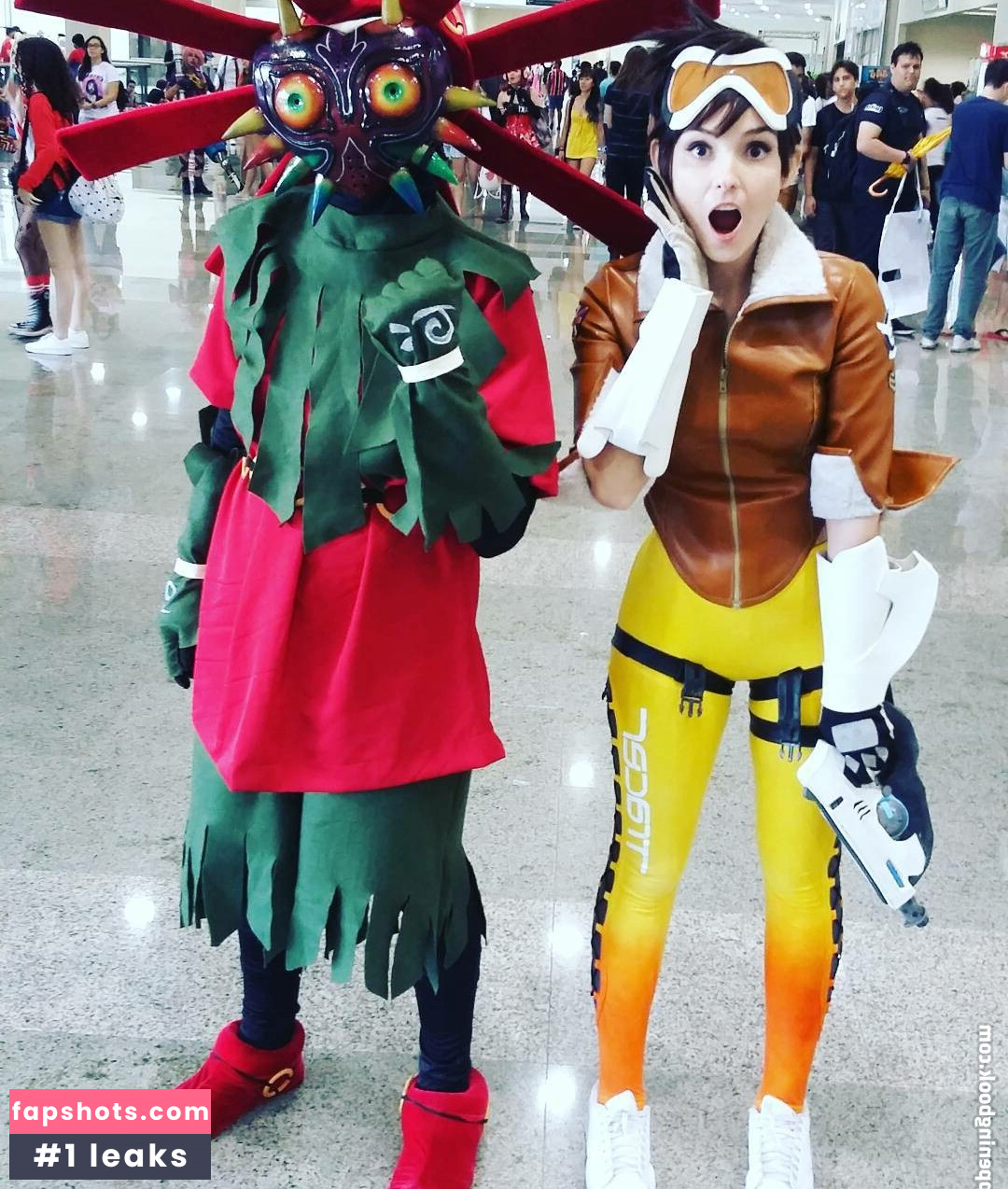 Katiucha Barcelos gallery photo #10