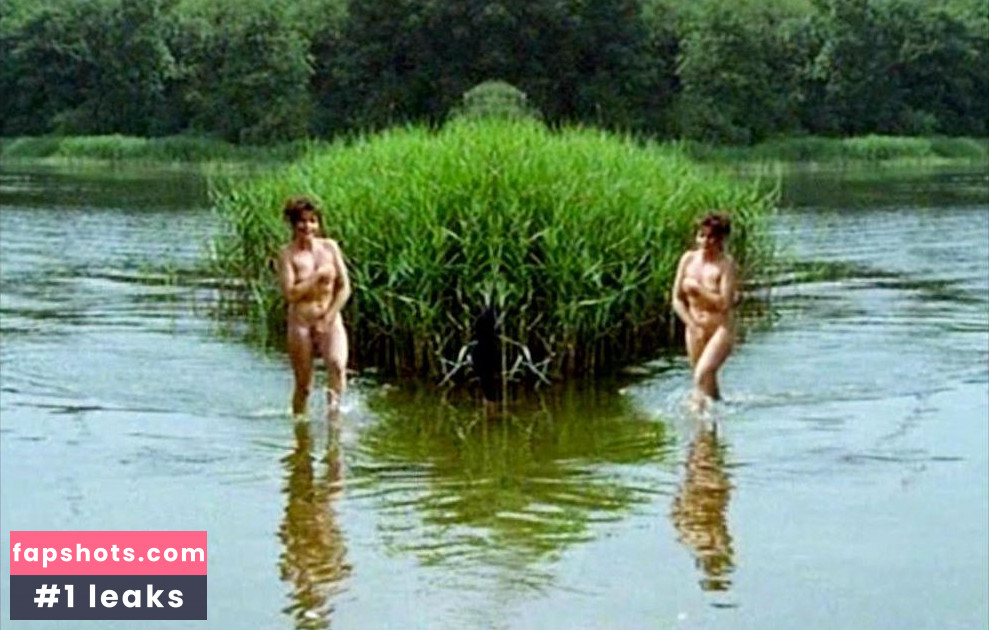 Katja Bienert Nude Leaks OnlyFans Photos #3 - LeakJerk