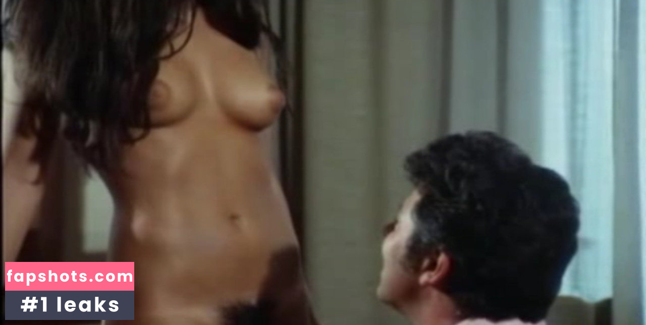 Katja Bienert Nude Leaks OnlyFans Photos #21 - LeakJerk