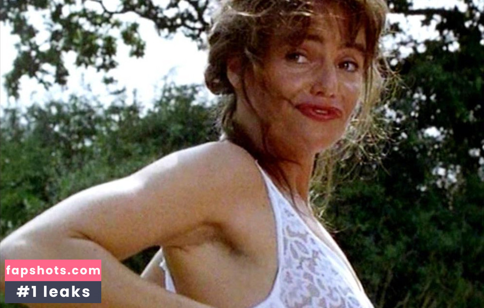 Katja Bienert Nude Leaks OnlyFans Photos #5 - LeakJerk