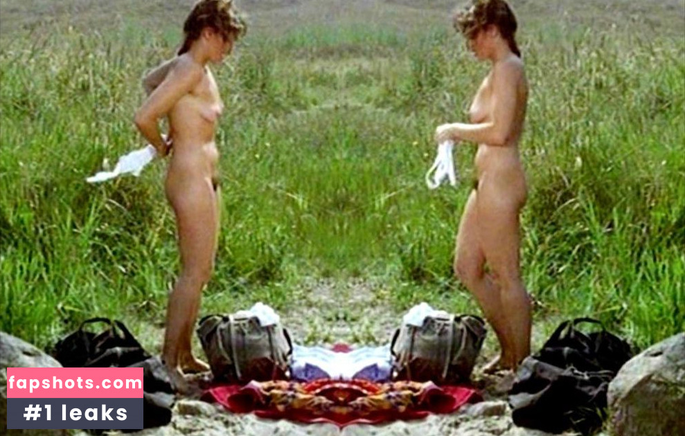 Katja Bienert Nude Leaks OnlyFans Photos #10 - LeakJerk