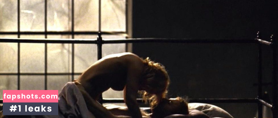 Katja Flint gallery photo #11