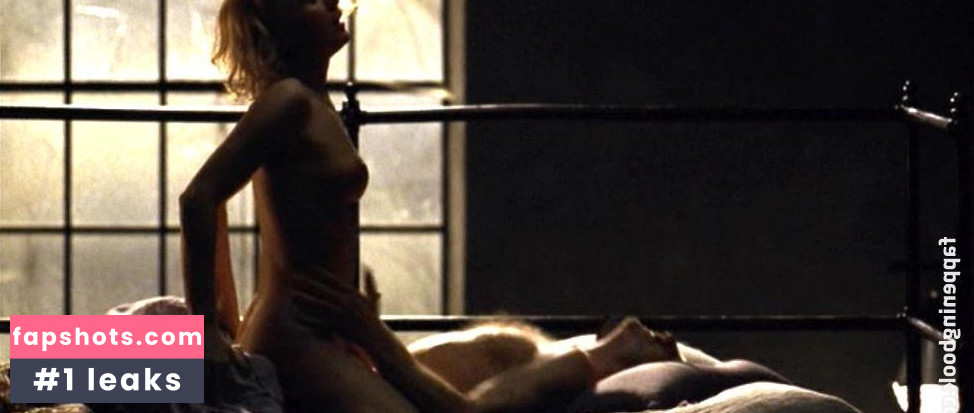 Katja Flint gallery photo #12