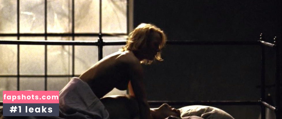 Katja Flint gallery photo #13