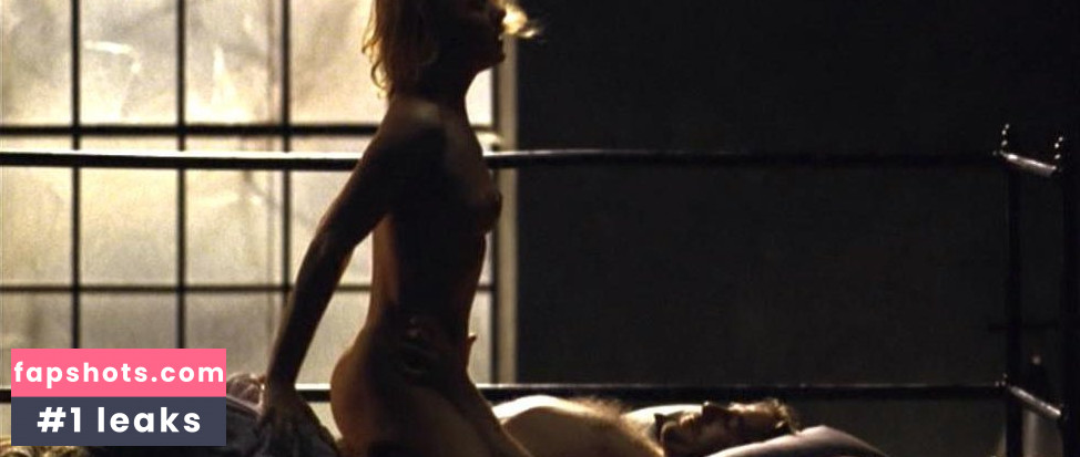 Katja Flint gallery photo #14