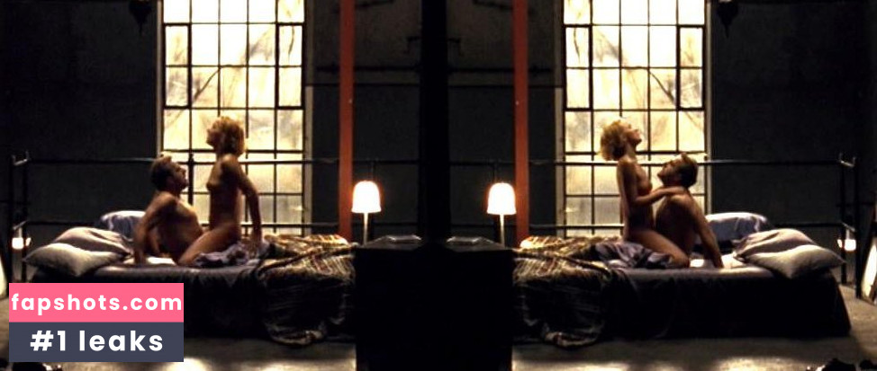 Katja Flint nude babe gallery