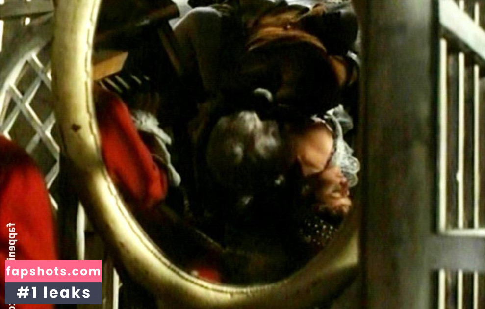 Katja Flint gallery photo #19