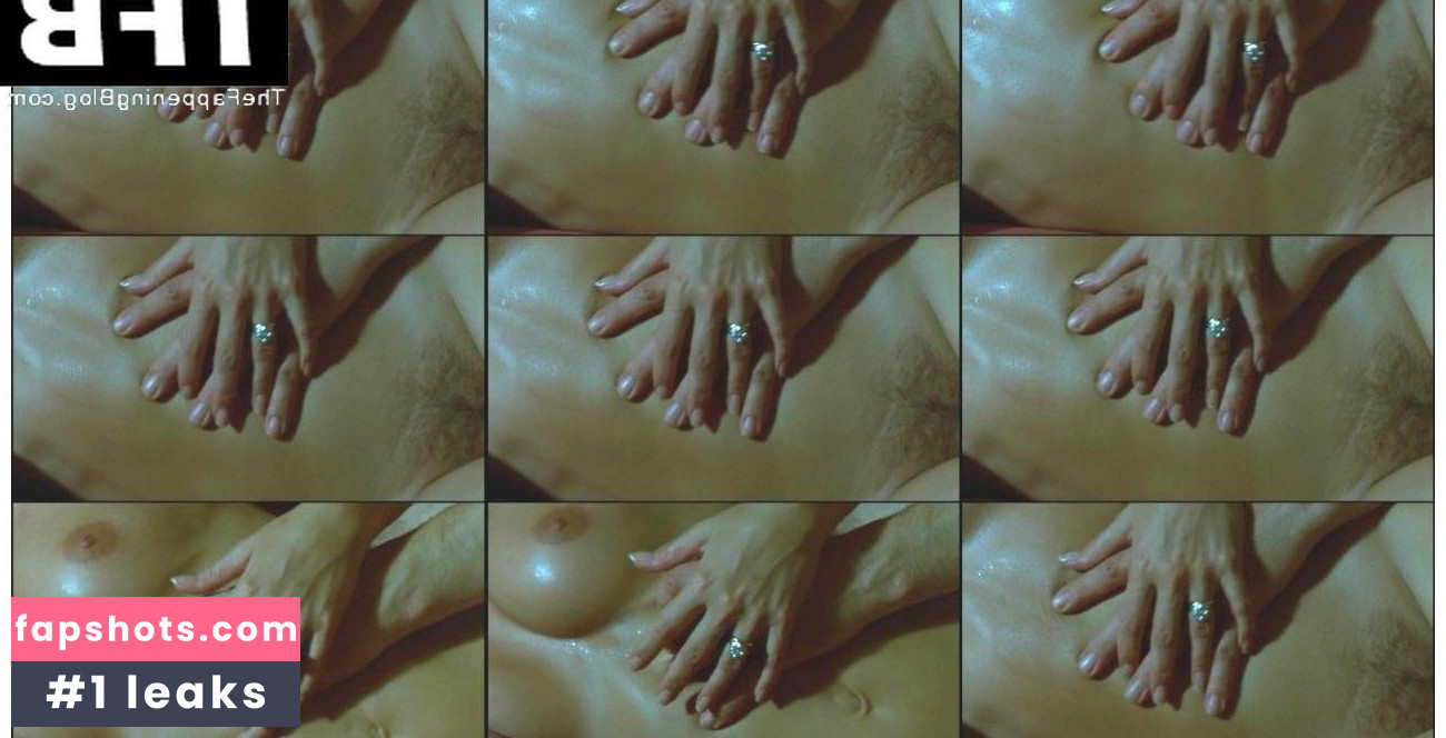 Katja Flint gallery photo #3