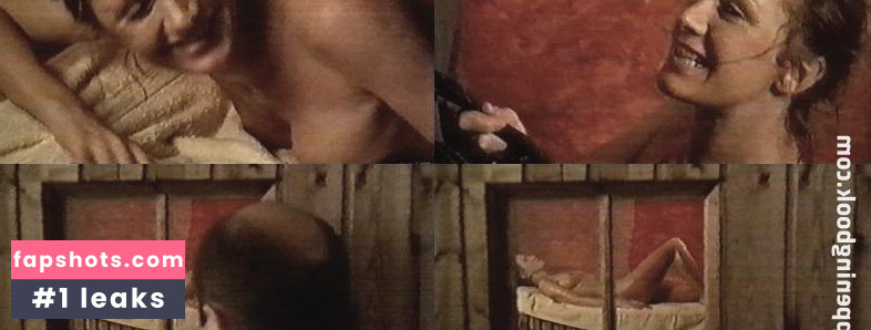 Katja Flint gallery photo #25