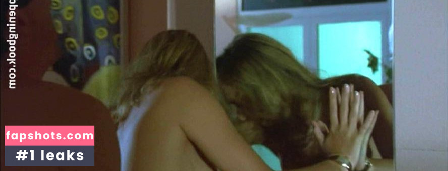 Katja Flint gallery photo #27