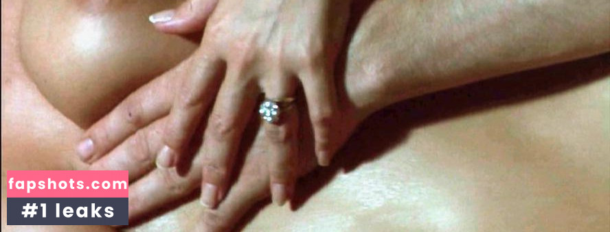 Katja Flint gallery photo #28