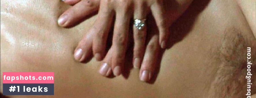 Katja Flint gallery photo #29