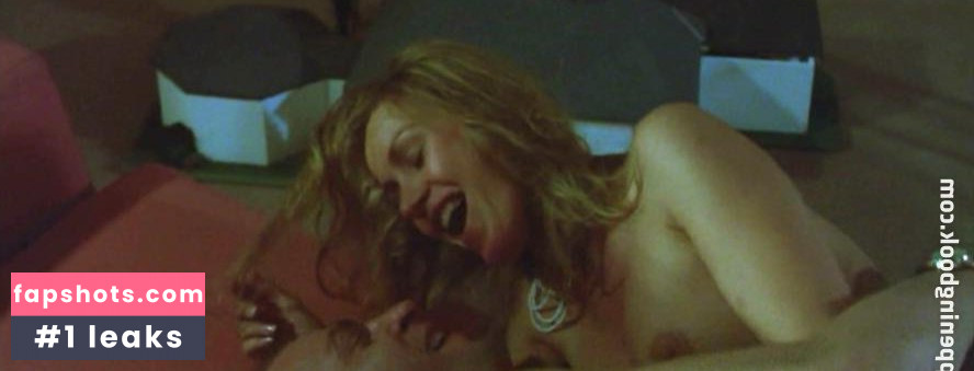 Katja Flint gallery photo #30