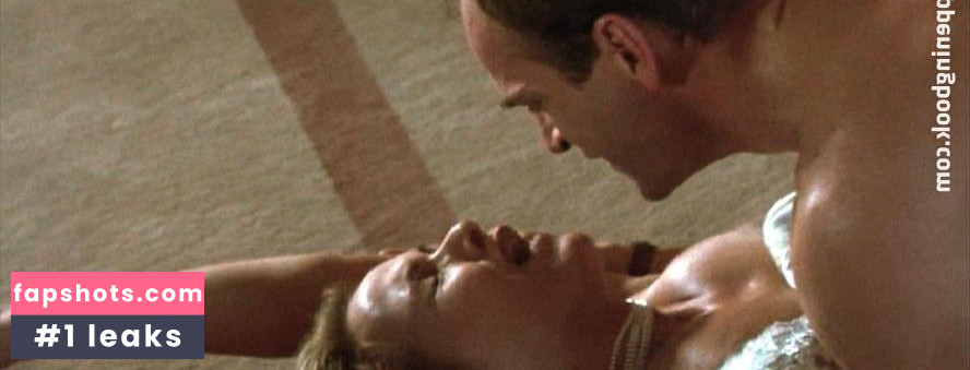 Katja Flint gallery photo #31