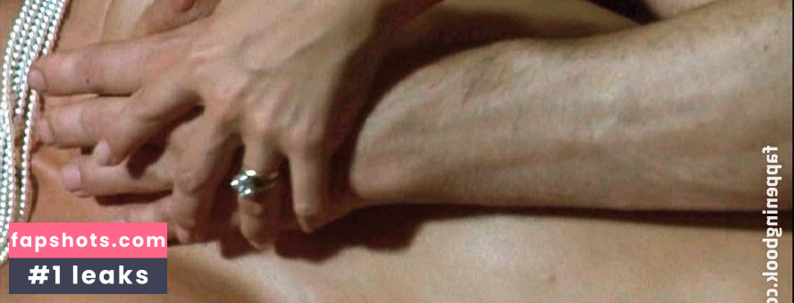 Katja Flint gallery photo #32