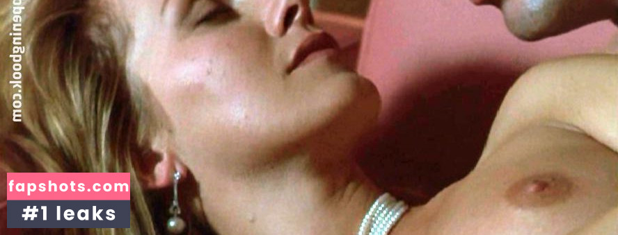 Katja Flint gallery photo #34