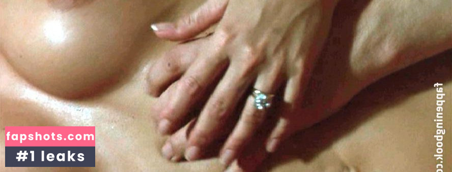 Katja Flint gallery photo #35