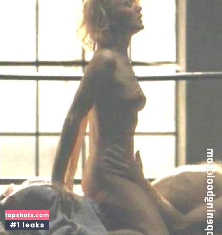 Katja Flint gallery photo #38