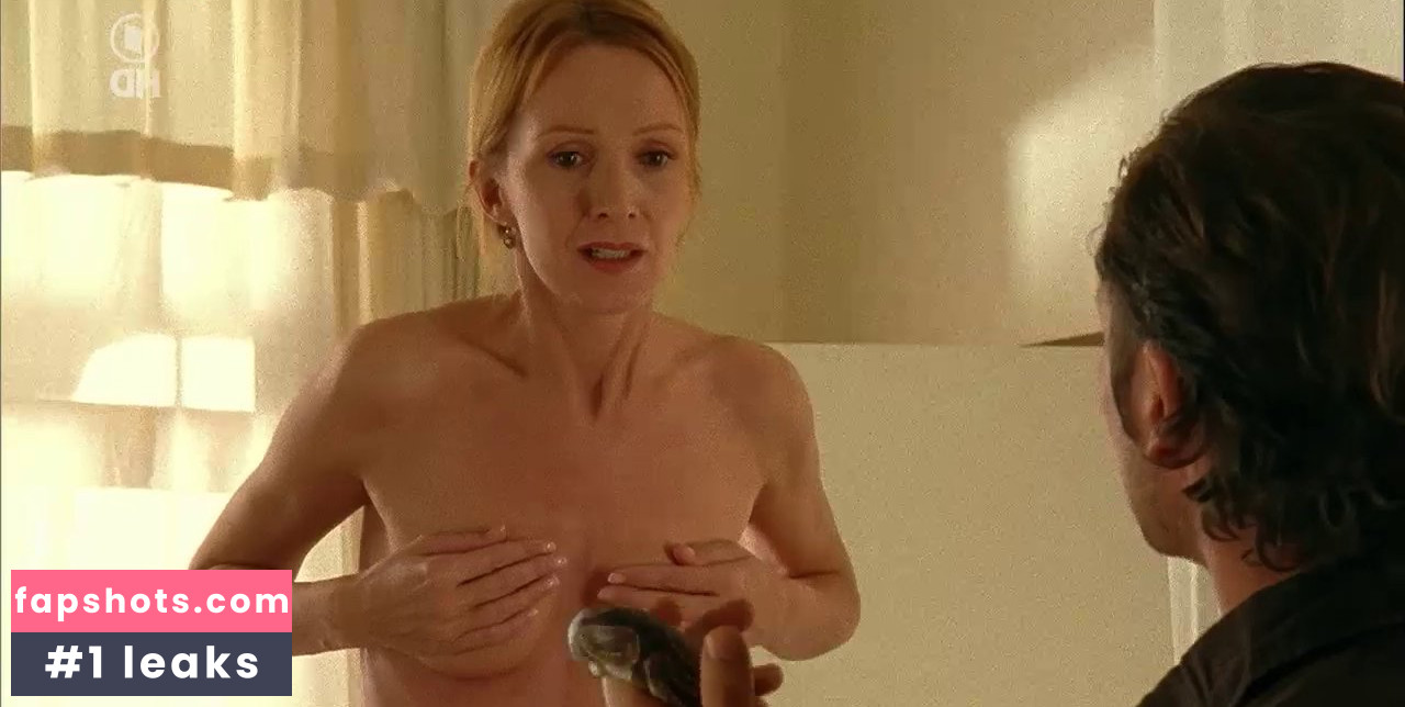 Katja Flint gallery photo #40