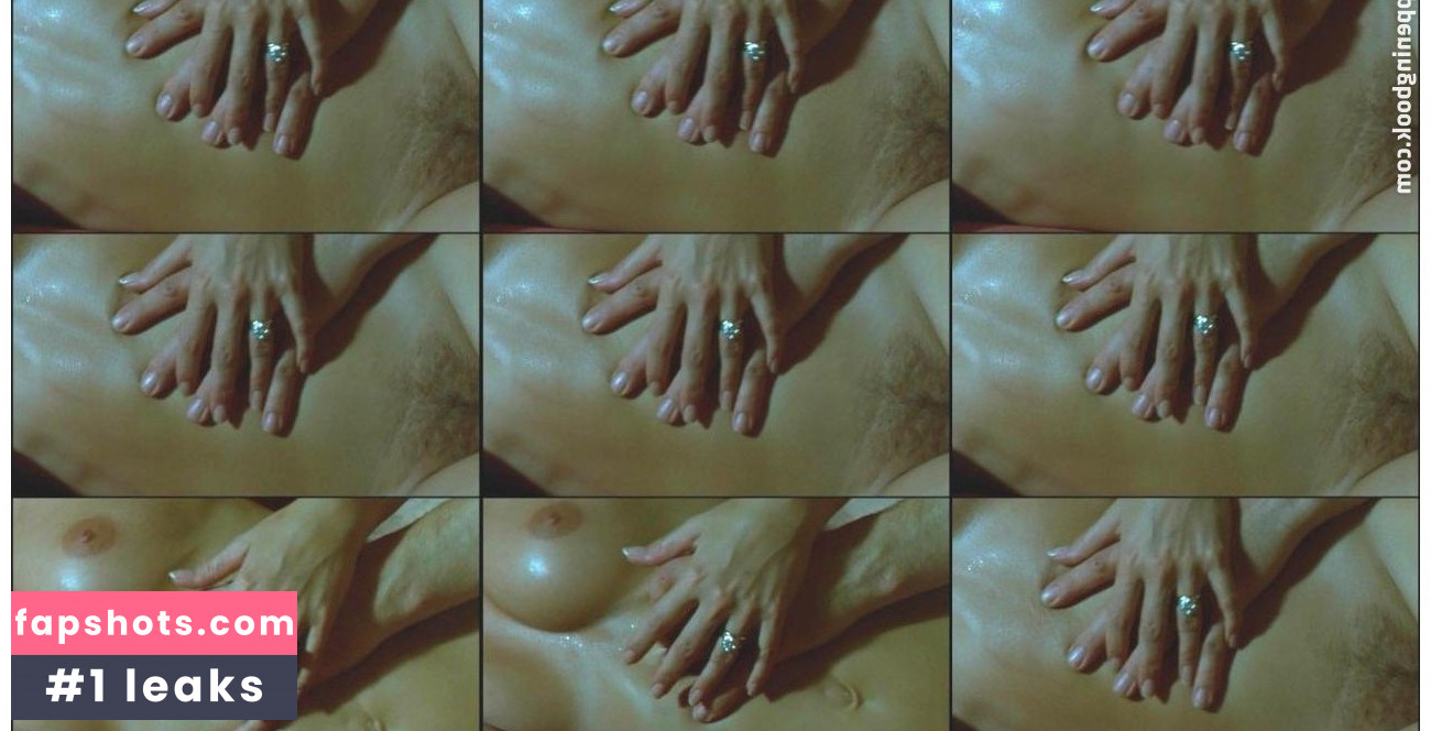 Katja Flint gallery photo #41