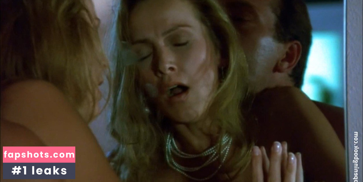 Katja Flint gallery photo #6