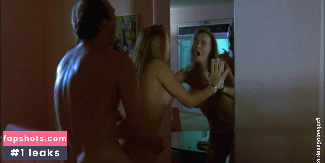 Katja Flint gallery photo #7