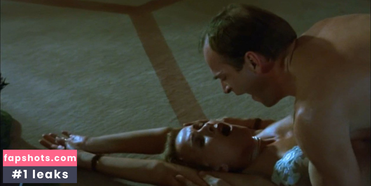 Katja Flint gallery photo #8