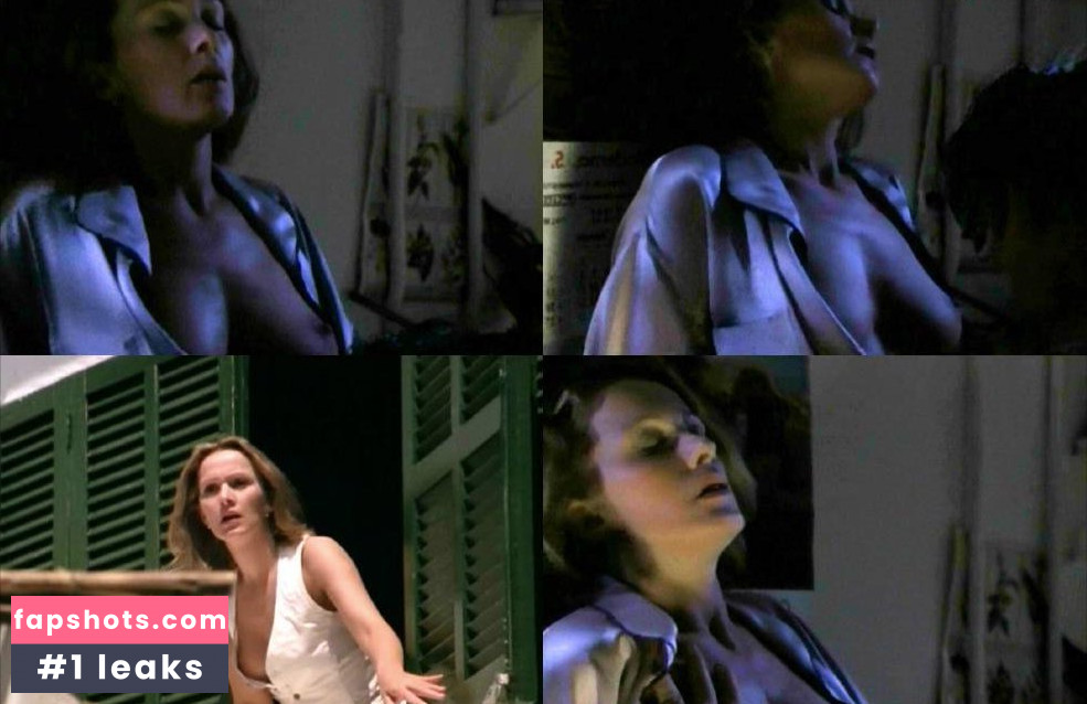 Katja Flint gallery photo #9