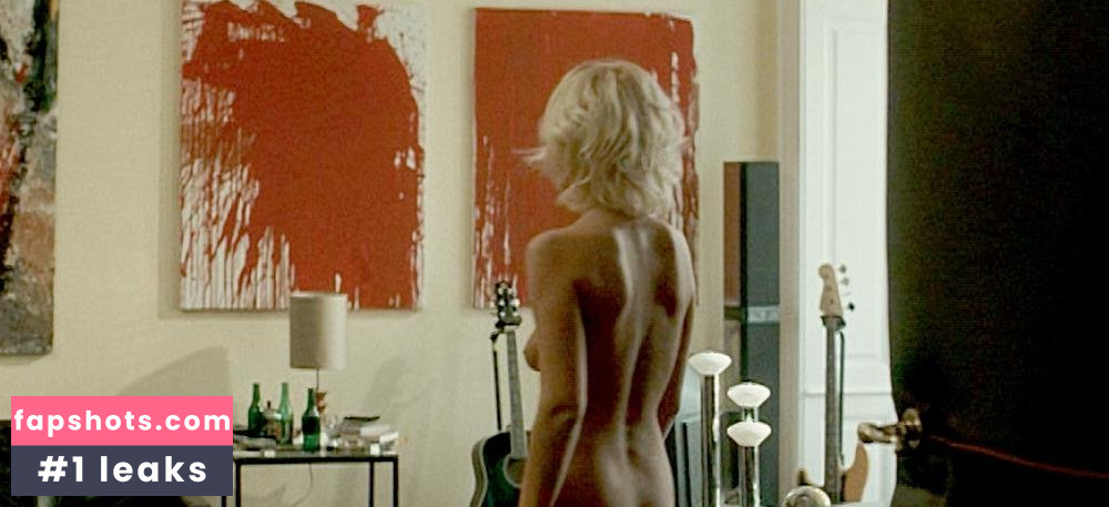 Katja Gerstl nude babe gallery