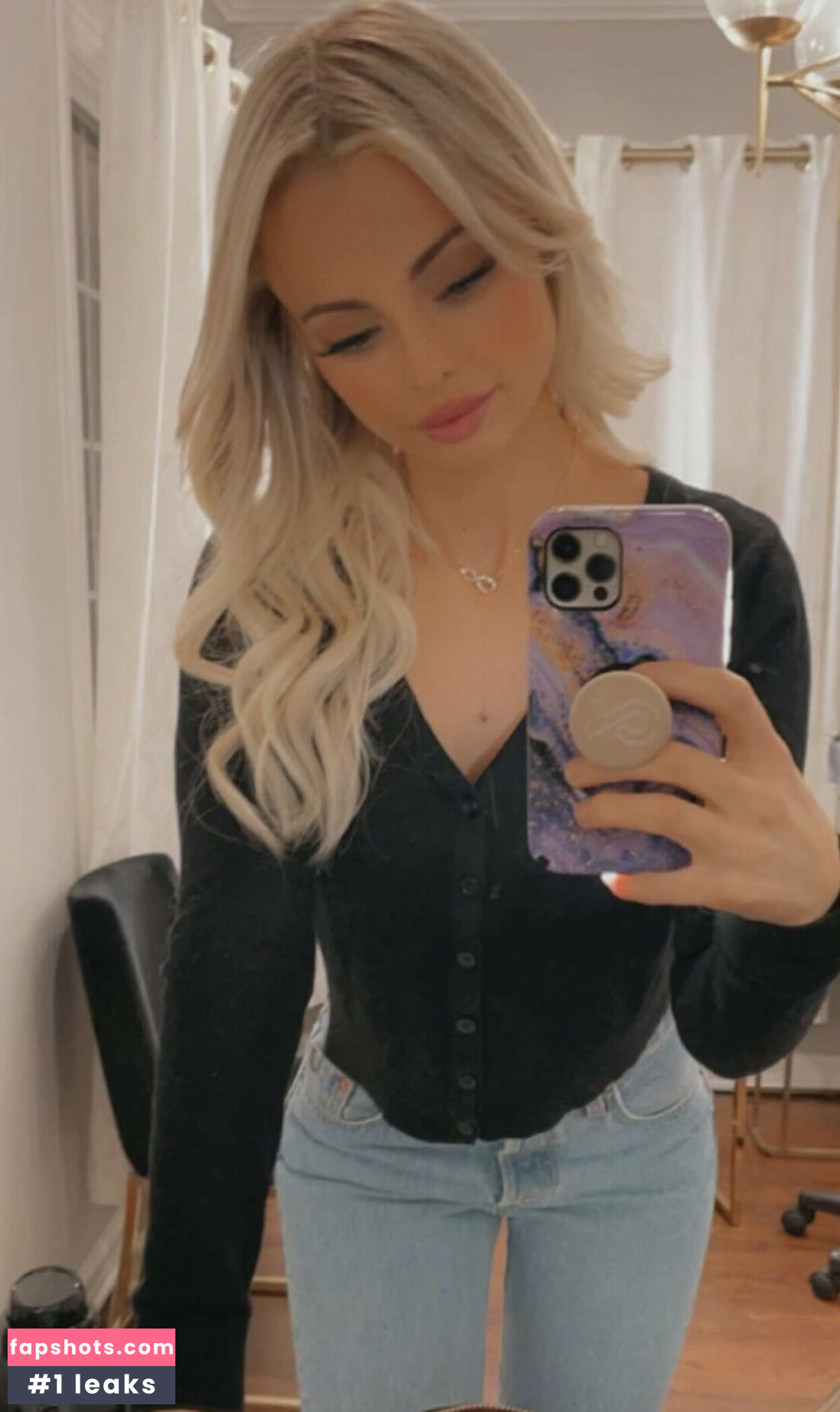 Katja Glieson gallery photo #14