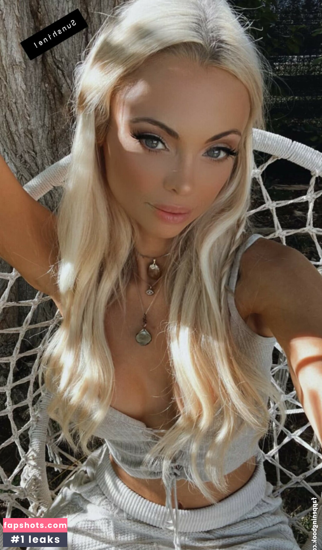 Katja Glieson gallery photo #19