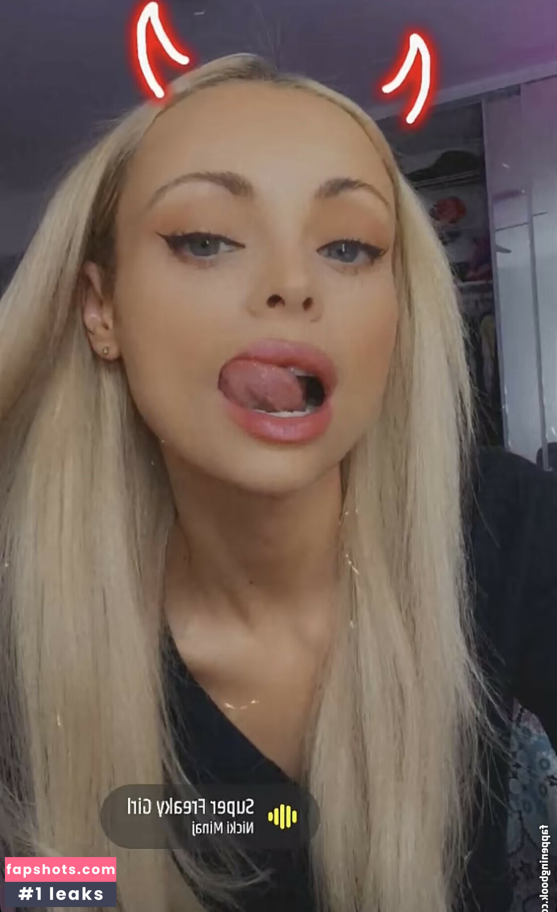 Katja Glieson gallery photo #23