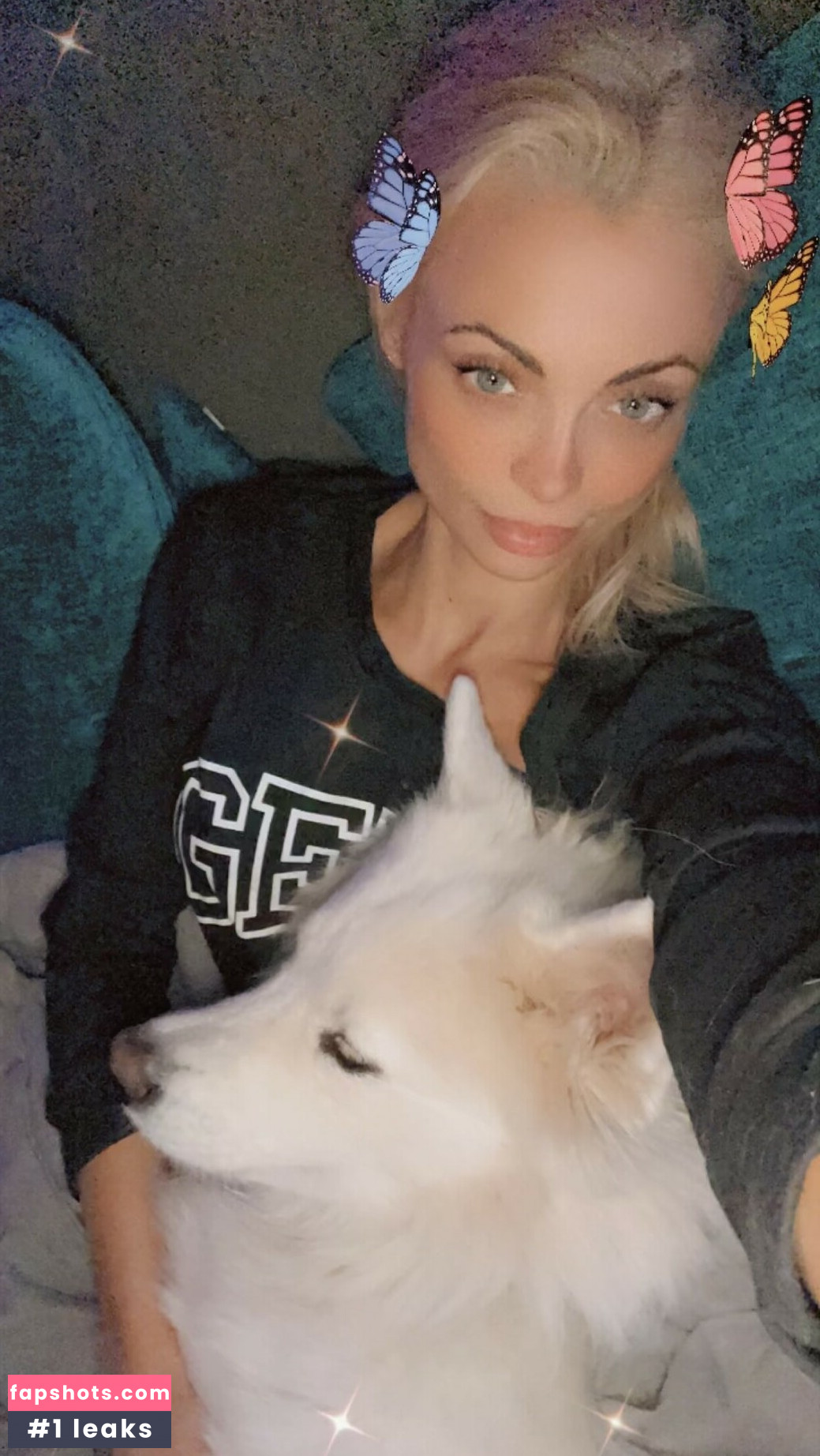 Katja Glieson gallery photo #30