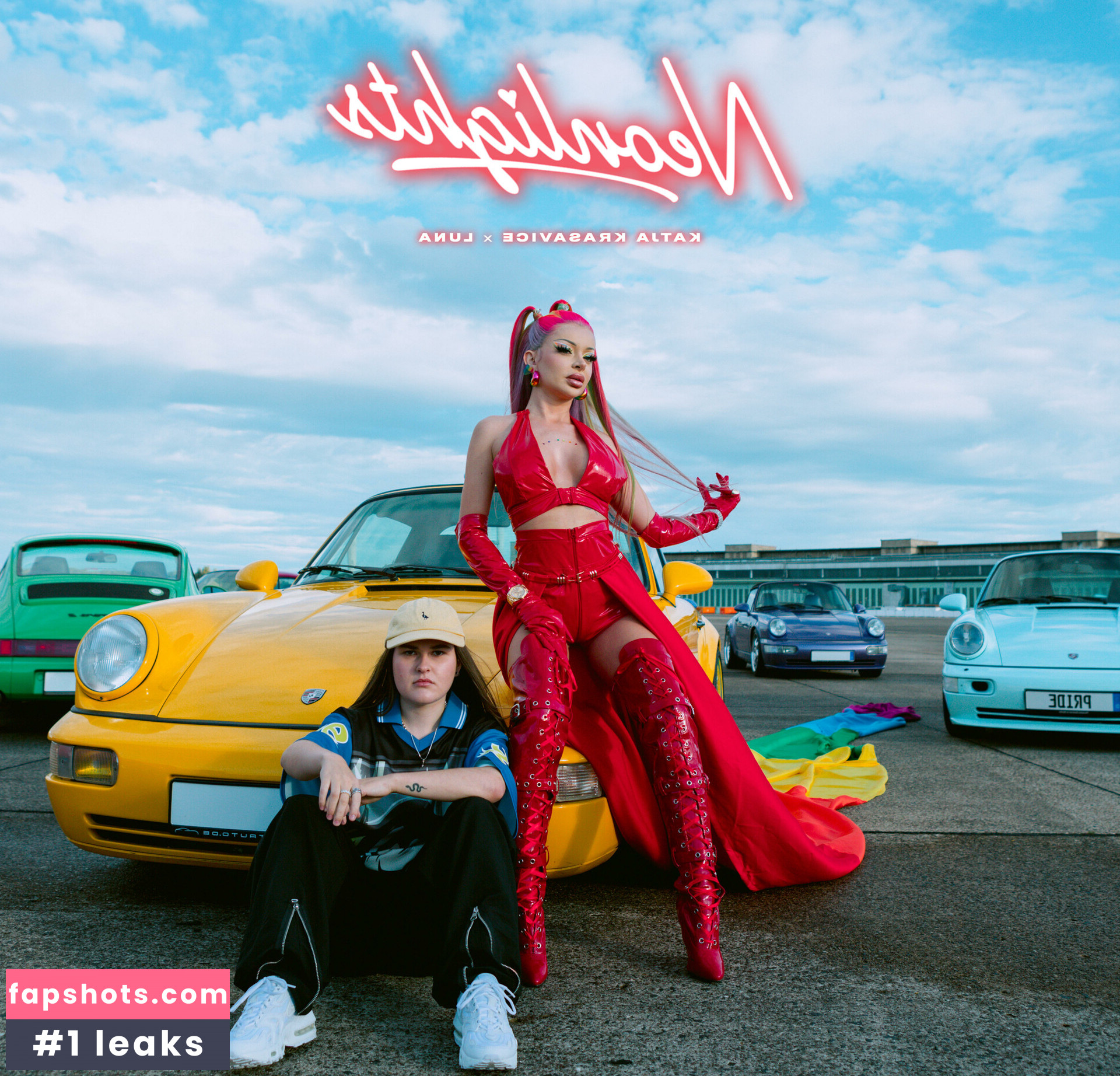 Katja Kra gallery photo #2