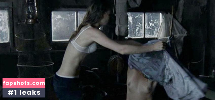 Katja Nesytowa gallery photo #11