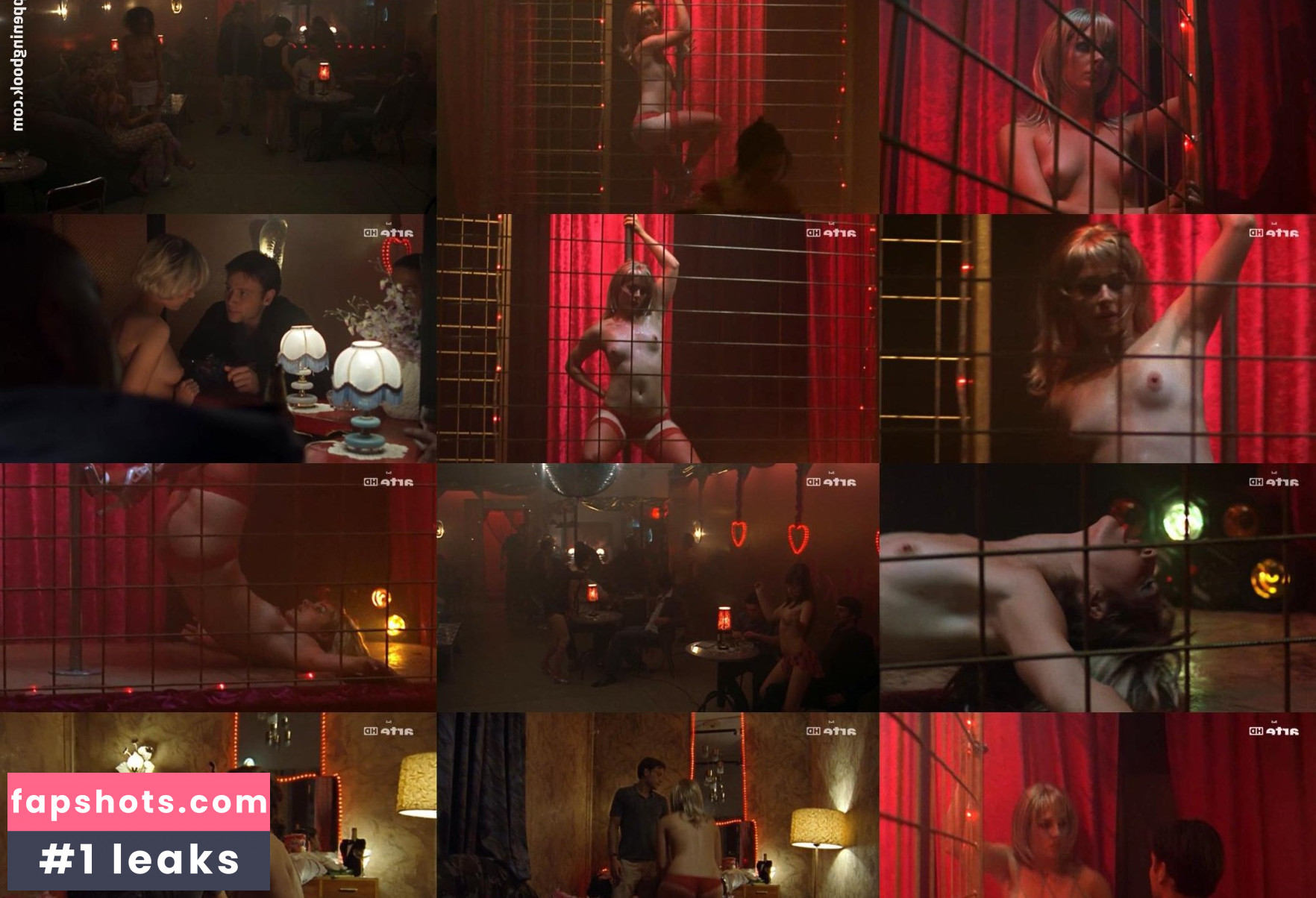 Katja Nesytowa gallery photo #5